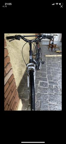Bicicleta Caloi - Foto 3