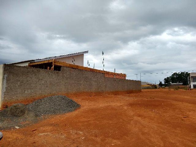 Terreno 265 m² (Loteamento Santa Regina) - Foto 3