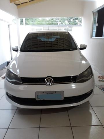 Vendo Gol G6 1.0 itrend - Completo - R$27.000,00 - Foto 4