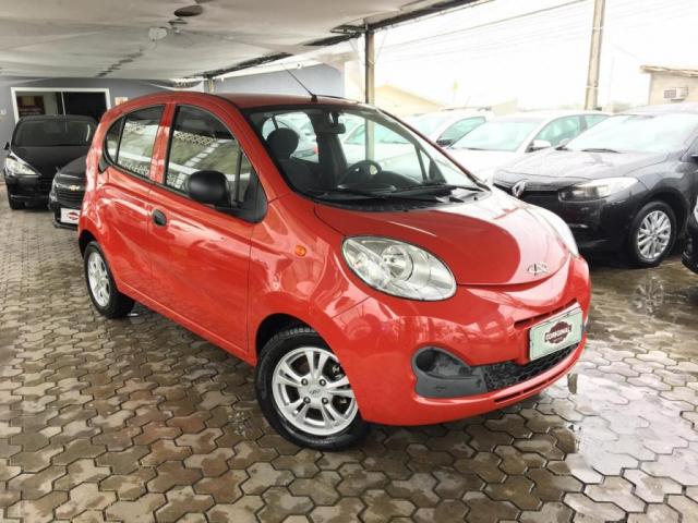 QQ 1.0 Look FL 12V 1.0 12V Flex 5p