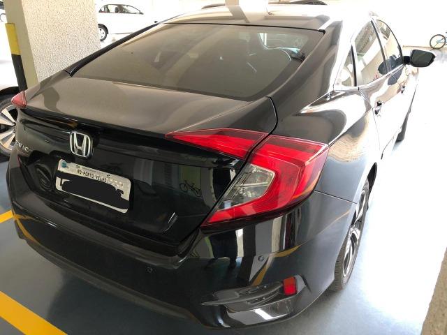Civic EXL 2017 - Foto 5