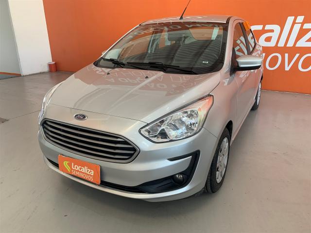 FORD KA 2017/2018 1.5 SIGMA FLEX SE PLUS MANUAL - Foto 5