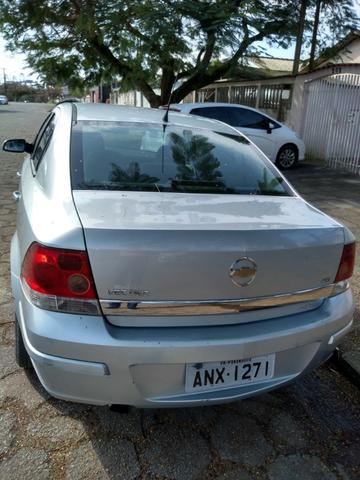 Venda - Chevrolet Vectra elegance