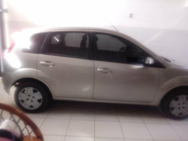 Fiesta hatch 1.6 - Foto 3