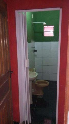 Casa 2 quartos direto com o proprietário - são josé, 10153 - Foto 8