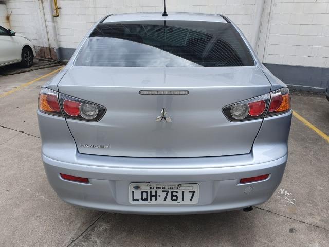 Lancer 2012 completo de tudo automatico sem detalhes Procurar Martins * - Foto 3