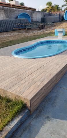 Piscina - Foto 4