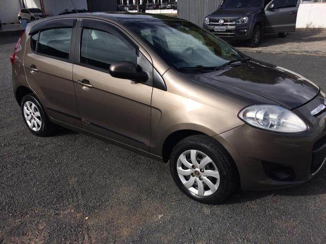 Fiat Palio Attractive 1.4 Flex 8V 2013/2014