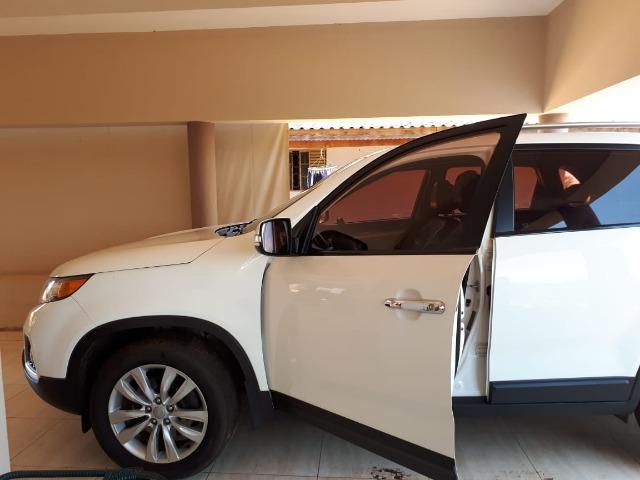Kia sorento EX2 2.4G25 2011\12 - Foto 2