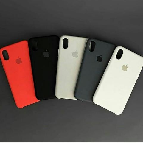 Cases originais para toda linha Apple - Foto 3