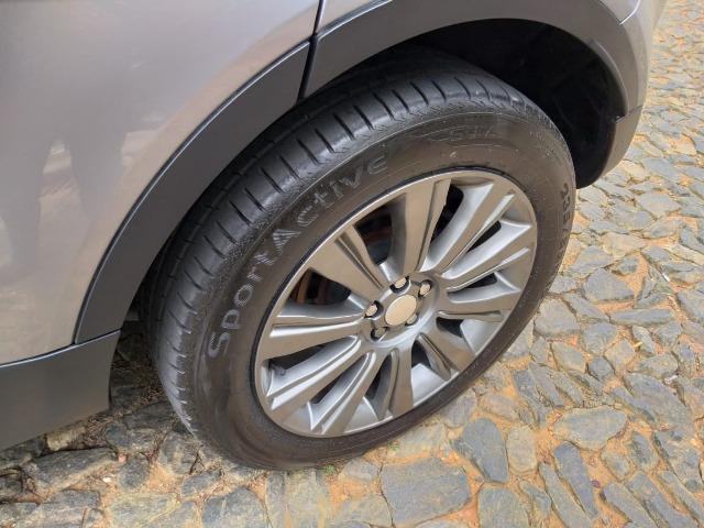 Evoque 2014 Prestige c/ Teto Panoramico - Foto 7