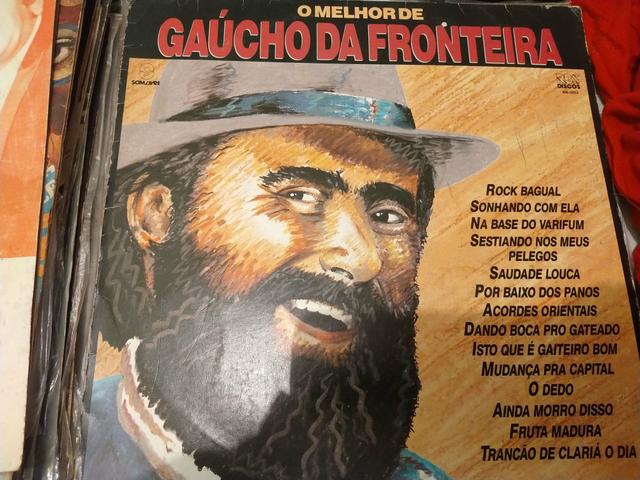 Discos de vinil - Foto 3