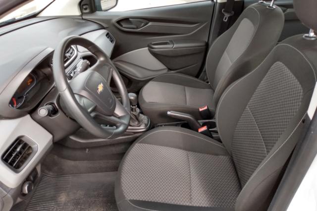 ONIX HATCH JOY 1.0 8V FLEX 5P MEC. - Foto 8