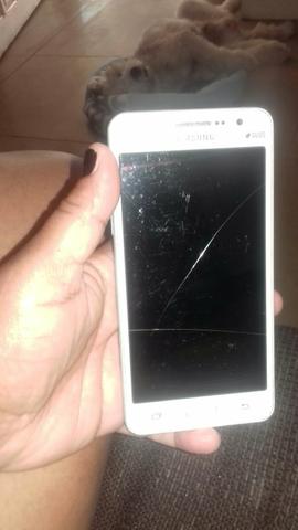 Galax Samsung duos tela 5.1 200$