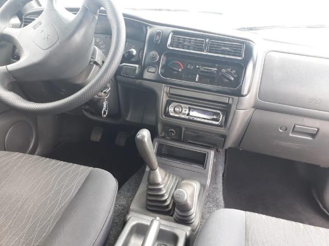 Vendo L200 Outdoor - Foto 6