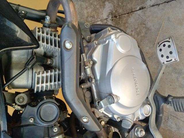 Bros 150 esd completa - Foto 5