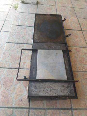 Chapa para lanche - Foto 3