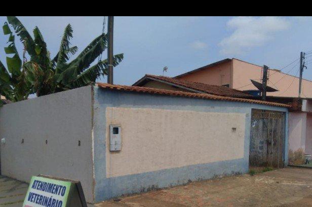 Vende Casa Zona Sul