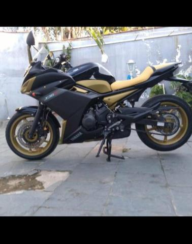 Xj6f 600 cc - Foto 3