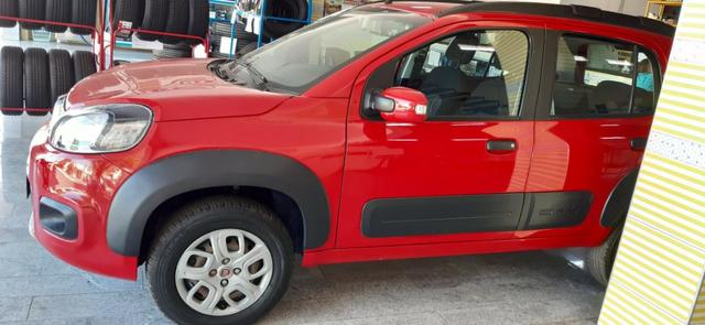 Uno Way 1.4 2015 "completo" - Foto 2