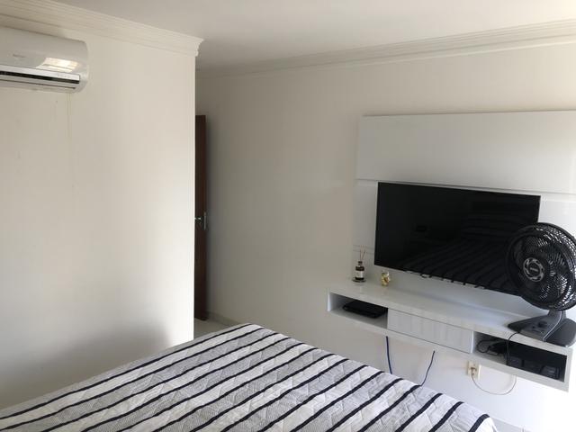 Casa a venda no condomínio Geraldo Galvão, Nova Parnamirim - Foto 14