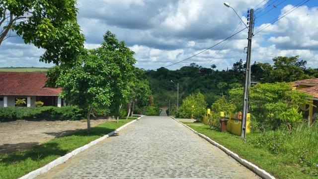 Troca\Venda - Terreno no Haras de Aldeia (1000 metros quadrados) - Foto 2