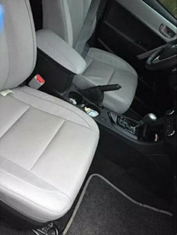 Corolla xei 2017 34 mil km. *ótima oportunidade - Foto 6