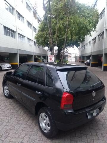 Gol 2007/2008 - Foto 4