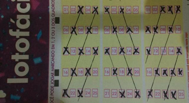 Vendo Planilha Para Desdobramentos Matemáticos. - Foto 3