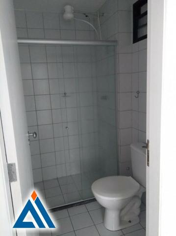 Apartamento de 3/4 sendo 1 Suíte 100% Laje - Foto 10