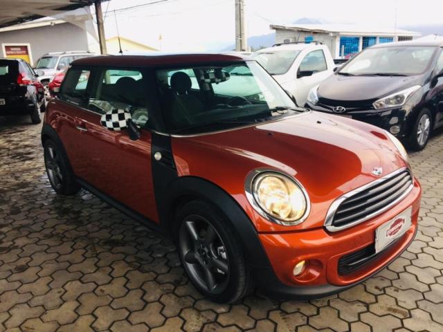 ONE 1.6 COOPER - Foto 2