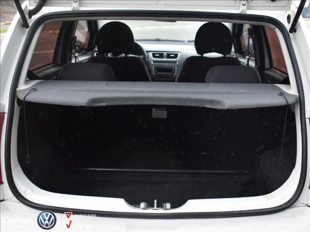 Volkswagen Fox 1.6 mi 8v - Foto 12
