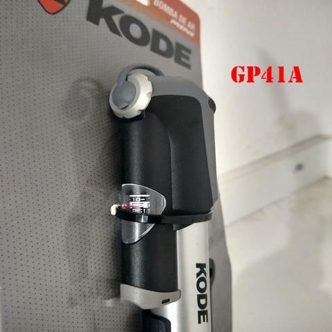 Bomba mini Kode GP41A - Foto 2