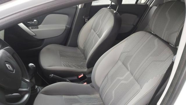 Renault Logan Expression 1.0 Completo - Foto 7