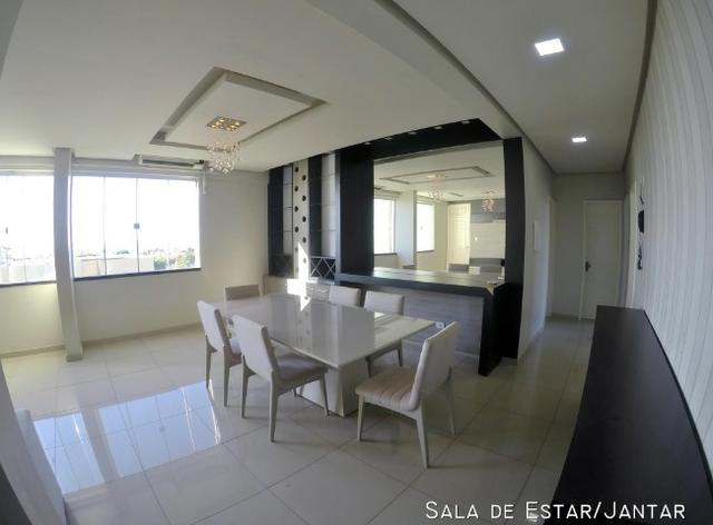 Apartamento 402- Edifício Barão de Santarém - Foto 10