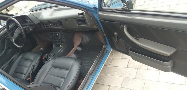 Passat 1996 1.6 lse - Foto 9