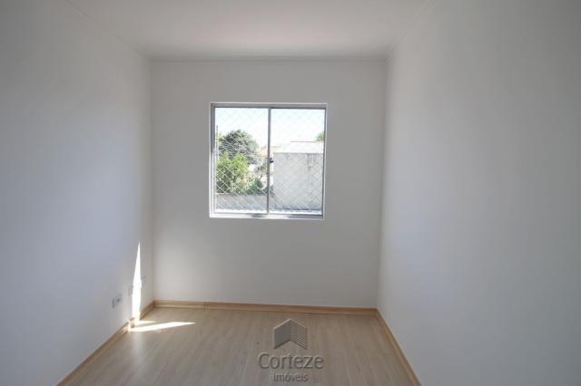 Apartamento com 2 quartos no Sitio Cercado. - Foto 11