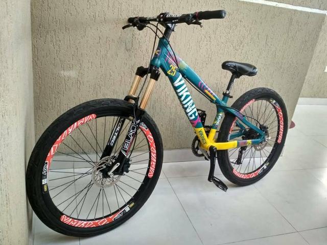 Vikingx tuff 25 TOP - Foto 2