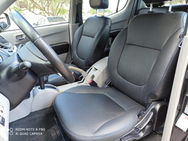 Oportunidade ,a mais barata do Olx ! L200 Triton 4x4 HPE automática - Aceito trocas - Foto 9