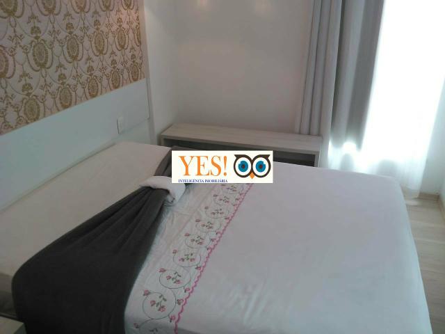 Yes Imob - Apartamento 1/4 - Capuchinhos - Foto 12