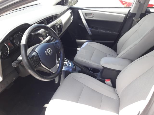 Toyota corolla xei 2.0 flex aut - Foto 9