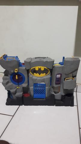 Batcaverna Imaginext - Foto 3