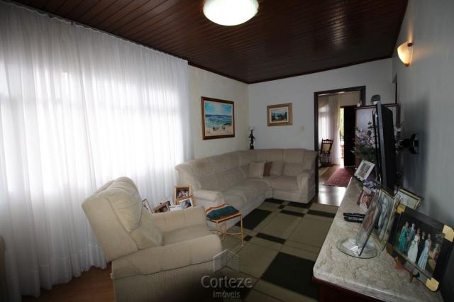Casa com terreno 3 quartos sendo 1 suíte no Mercês - Foto 10