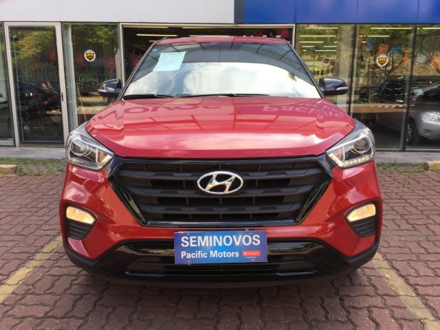 Hyundai Creta Sport 2.0 Automático - Foto 2