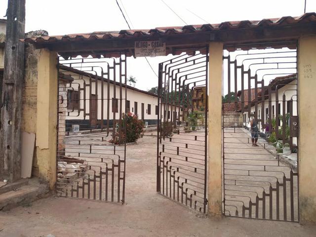 Alugo casa - Foto 2