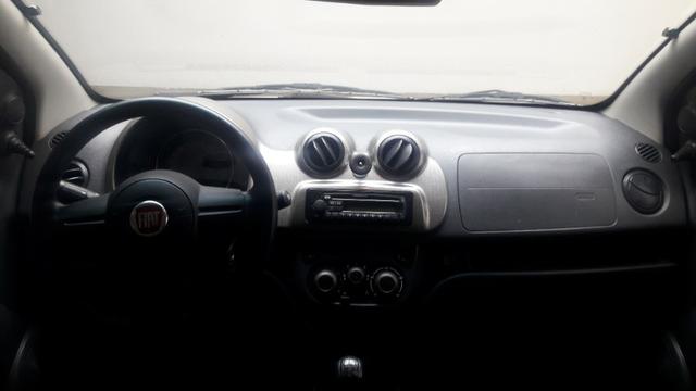 Uno Way 1.4 4 Portas Top Fábrica!!! 51.99717.1133 - Foto 13