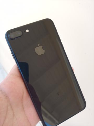 IPhone 7 plus 128gb Jett Black