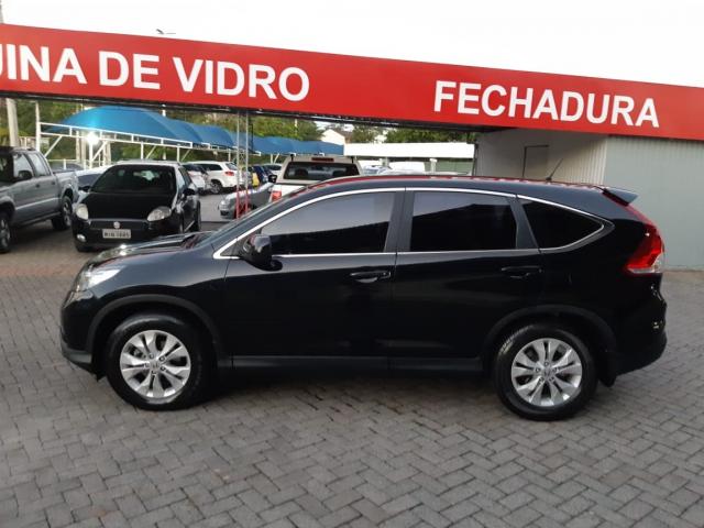 Crv 2012 Completa Aut - Foto 5