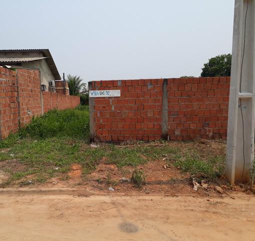 Terreno barato no vila acre - Foto 2