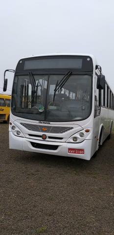 Ônibus 09/10 MB 38 lugares - vendo/troco
